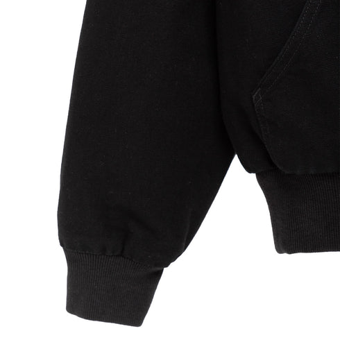 Carhartt WIP OG Active Jacket Black I034311 Degli Uberti